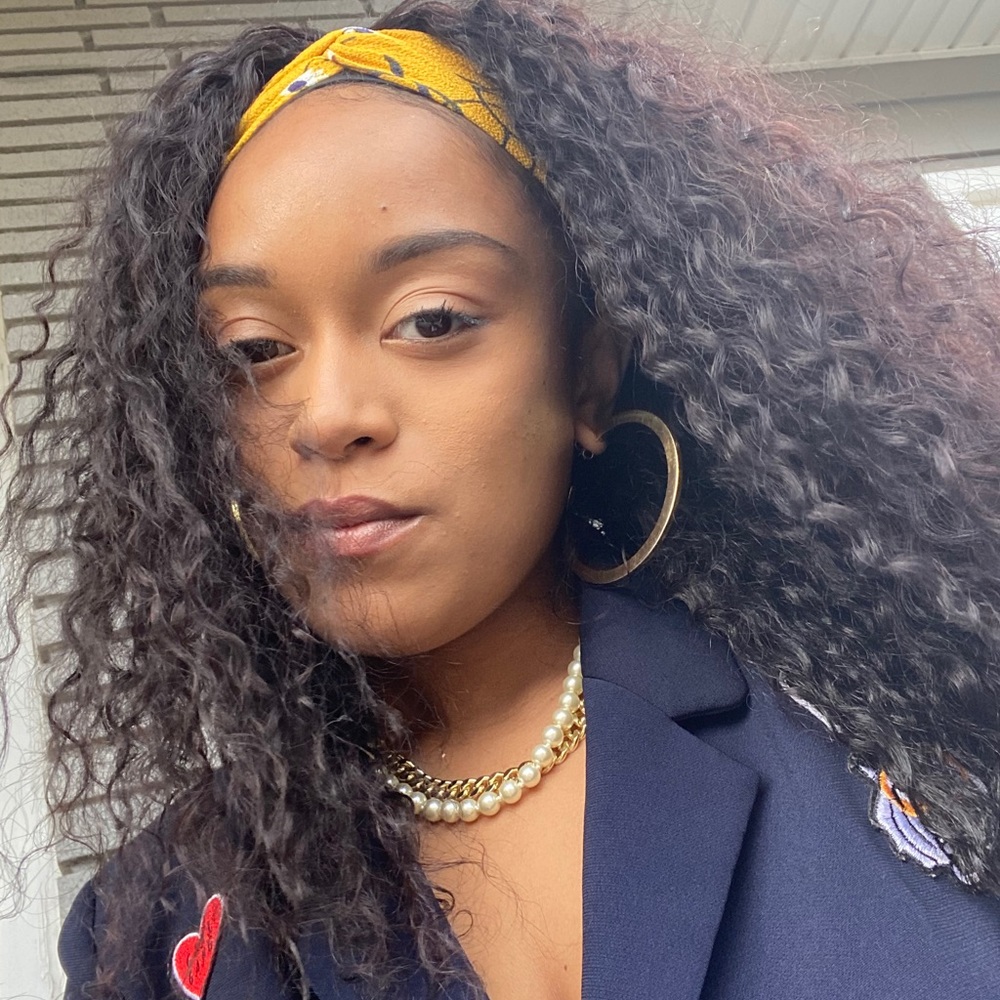 Meet your Posher, Kyleen